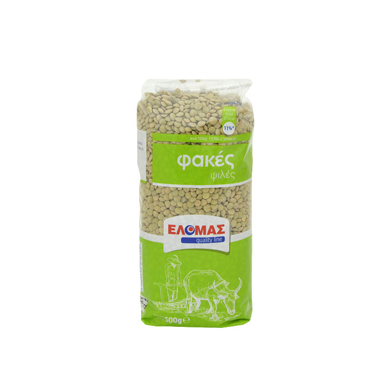 ΕΛΟΜΑΣ φακές ψιλές 500g