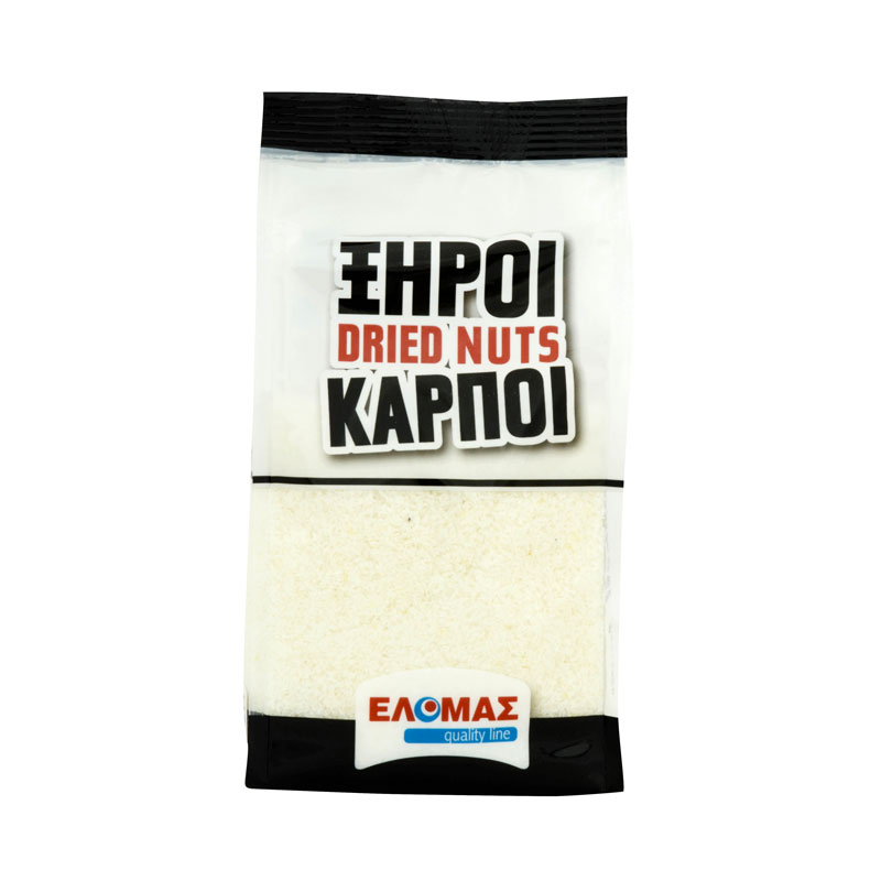 ΕΛΟΜΑΣ Καρύδα ινδίων 160g