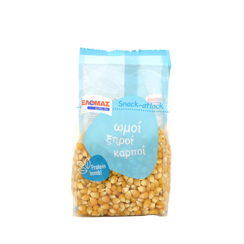 ΕΛΟΜΑΣ Ποπ κόρν 350g